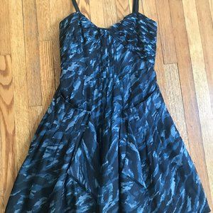 BCBG MAXARZIA Cocktail Dress